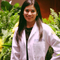 Mariela Coronado