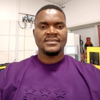 Okechukwu Anayo Joshua