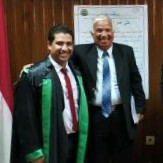 Ali Omar