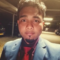 Sagar Somaroe
