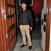Abhishek Agicha