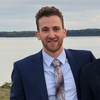 Daniel Rohe, PMP