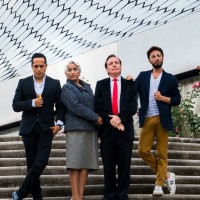 Enrique Carlos Gòmez Tagle Salazar