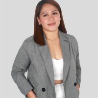 Marjorie Filipinas