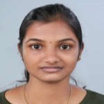 Syama V Babu