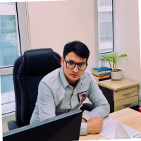 Abdullah Safi