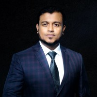 Md Yusuf