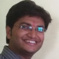 Santosh Gorde