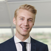 Christoffer Lundmark