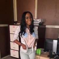 Maureen Okolie