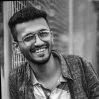Yeasin Arafat