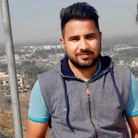 Abhishek Sharma