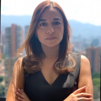 Paula M Sanchez Arias