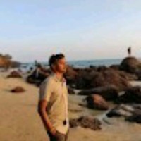 Kiran Kumar