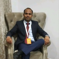Deepak Kushwaha