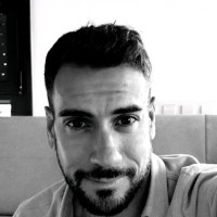 Albert Cruz Puigdemont