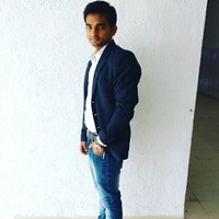 Pushpak Nikam