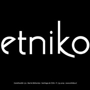 Etniko Chile