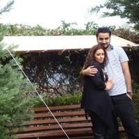 Reza Jafari