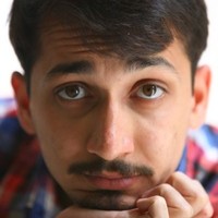 Ali Toghyani
