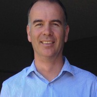 Steve Blight