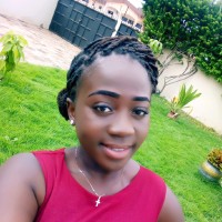 Joana antiwaa Arthur