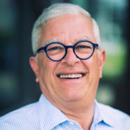 Mark Pelchovitz, CPA, CA, BBA