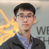 Terence Chen