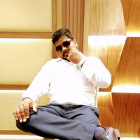 N.Prem Kumar