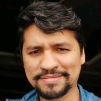 Frederico Vaz da Silva