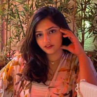 Kunjika Trivedi