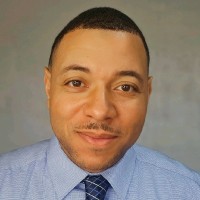 Roy Richardson Jr