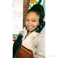 Afric Abiola Sandiford