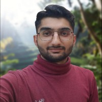 Pratik Palve