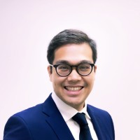 Christopher Tan Ee Chong