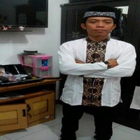Fitriyadi B Ilyas Yadi
