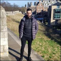 Nadeem Rashid