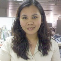 Melva Abamonga
