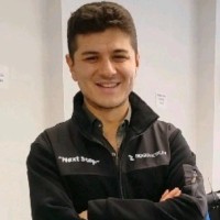 Kerim Türk
