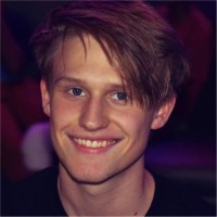 Rune Brix Lundsgaard Thomsen
