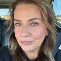 Fiona Lucas