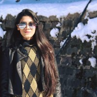 Huda Irfan