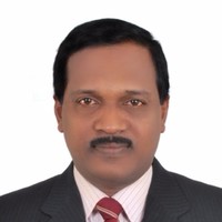 Benson Varghese