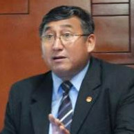 Javier David Luna Ortiz