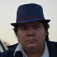 Temirkhan Buktukov