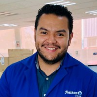 Guillermo Aparicio R