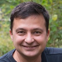 Navid Yazdani