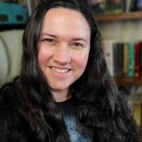 Heather Sackrison