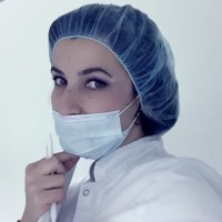 Nora Canhasi