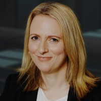 Claudette Rawlinson
